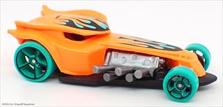 Orange - Multi-pack Exclusive